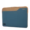 Neopreno įmautė TARGUS Pulse II EcoSmart 40,6 cm (16 colių) nešiojamiesiems kompiuteriams, mėlyna / oranžinė