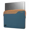 Neopreno įmautė TARGUS Pulse II EcoSmart 40,6 cm (16 colių) nešiojamiesiems kompiuteriams, mėlyna / oranžinė