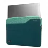 Targus Pulse II EcoSmart 40,6 cm (16 colių) įmautė, žalia