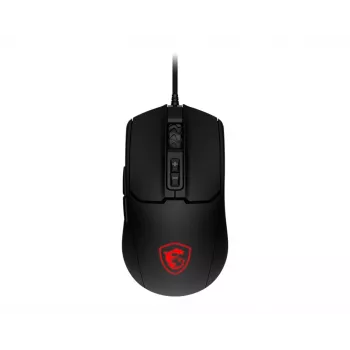 MSI FORGE GM100 pelė