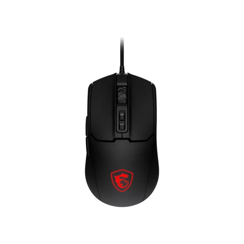 MSI FORGE GM100 pelė