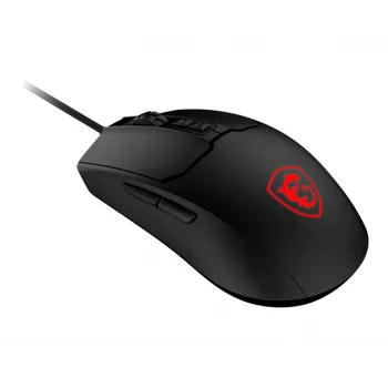 MSI FORGE GM100 pelė