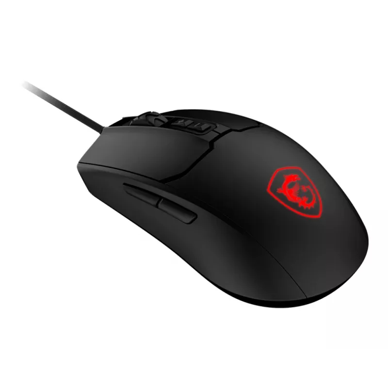 MSI FORGE GM100 pelė