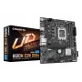 GIGABYTE H610M D3W DDR4 pagrindinė plokštė – palaiko 14-os kartos Intel Core procesorius, 5+1+1 fazių VRM, iki 3200 MHz DDR4, 1xPCIe 3.0 M.2, 1GbE LAN, USB 3.2 Gen 1