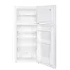 Candy CDH1S313EW Laisvai pastatomas 117 L baltas
