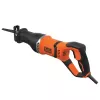 Stūmoklinis pjūklas Juoda & Decker BES301
