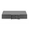 DIGITUS USB 3.0 HUB - 7 prievadai - Pramoninis metalinis maitinimo šaltinis 15-kV ESD montavimui ant sienos, stalo, DIN bėgio