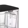 Caso Hot 7 Turbo karšto vandens dalytuvas, 2,7 L, 2200-2600 W, juodas/nerūdijantis plienas