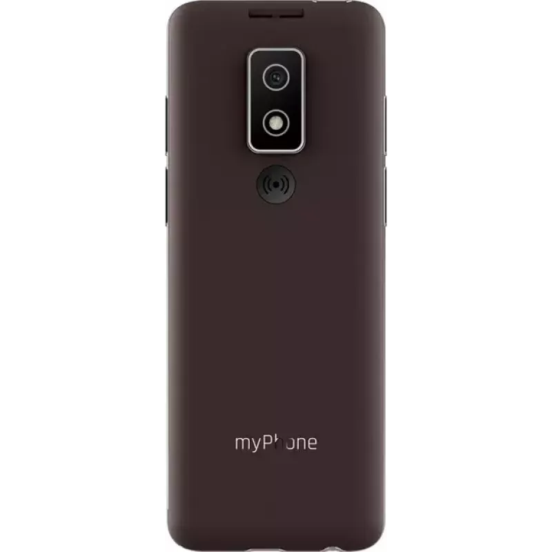 Mobilusis telefonas MyPhone Bueno LTE Praline Collection 2.8 colio