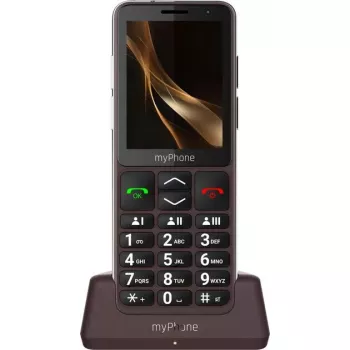 Mobilusis telefonas MyPhone Bueno LTE Praline Collection 2.8 colio