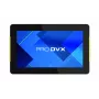 ProDVX APPC-7XPL (R23-7262), 17,8 cm (7 coliai), Rockchip, 4 GB, 16 GB, Android 13, Juoda