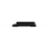 ProDVX APPC-7XPL (R23-7262), 17,8 cm (7 coliai), Rockchip, 4 GB, 16 GB, Android 13, Juoda
