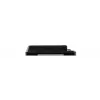 ProDVX APPC-7XPL (R23-7262), 17,8 cm (7 coliai), Rockchip, 4 GB, 16 GB, Android 13, Juoda