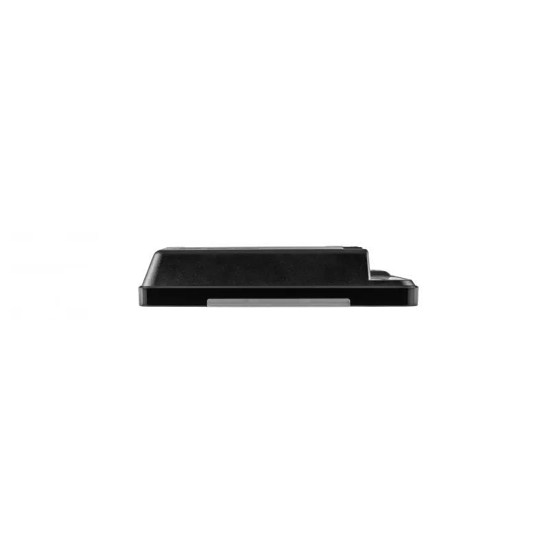 ProDVX APPC-7XPL (R23-7262), 17,8 cm (7 coliai), Rockchip, 4 GB, 16 GB, Android 13, Juoda