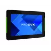 ProDVX APPC-7XPL (R23-7262), 17,8 cm (7 coliai), Rockchip, 4 GB, 16 GB, Android 13, Juoda