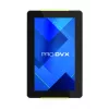 ProDVX APPC-7XPL (R23-7262), 17,8 cm (7 coliai), Rockchip, 4 GB, 16 GB, Android 13, Juoda