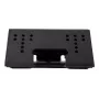 ProDVX PS-75 stovas — juodas, matmenys 119,4×51×98,3 mm, suderinamas su ProDVX