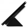 ProDVX PS-75 stovas — juodas, matmenys 119,4×51×98,3 mm, suderinamas su ProDVX