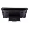ProDVX PS-75 stovas — juodas, matmenys 119,4×51×98,3 mm, suderinamas su ProDVX