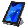 ProDVX PS-75 stovas — juodas, matmenys 119,4×51×98,3 mm, suderinamas su ProDVX