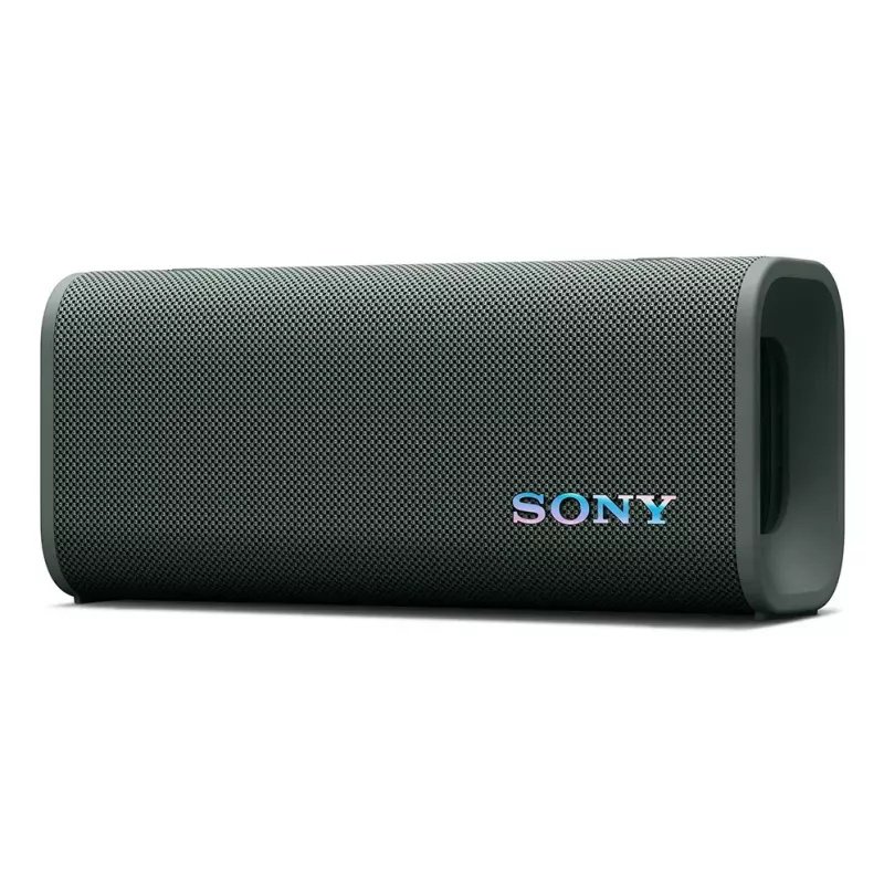 Sony SRSULT30H Nešiojamas stereofoninis garsiakalbis Pilka