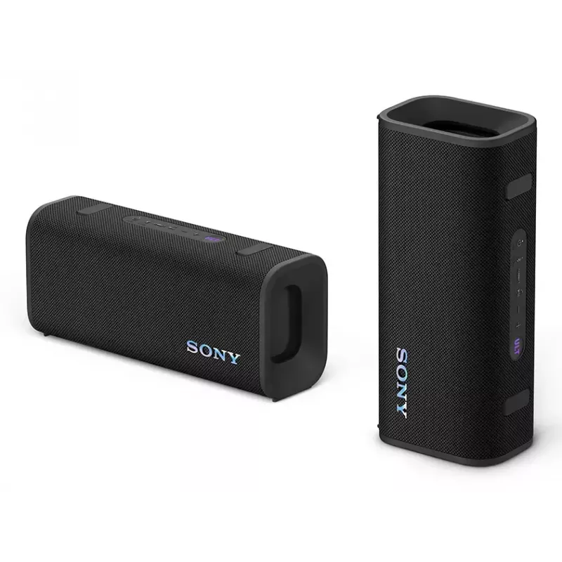 Sony SRSULT30H Nešiojamas stereofoninis garsiakalbis Pilka