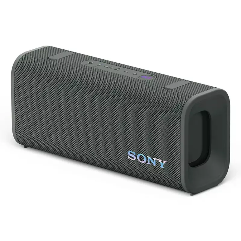 Sony SRSULT30H Nešiojamas stereofoninis garsiakalbis Pilka