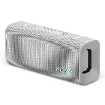 Sony SRSULT30W nešiojamas/vakarėlių garsiakalbis Stereo nešiojamas garsiakalbis Baltas 27 W