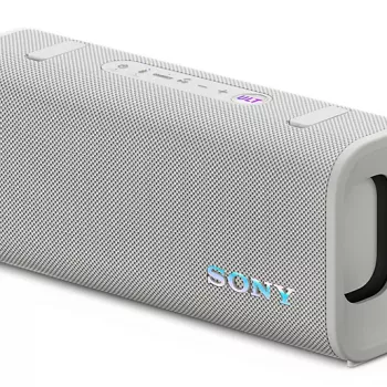 Sony SRSULT30W nešiojamas/vakarėlių garsiakalbis Stereo nešiojamas garsiakalbis Baltas 27 W