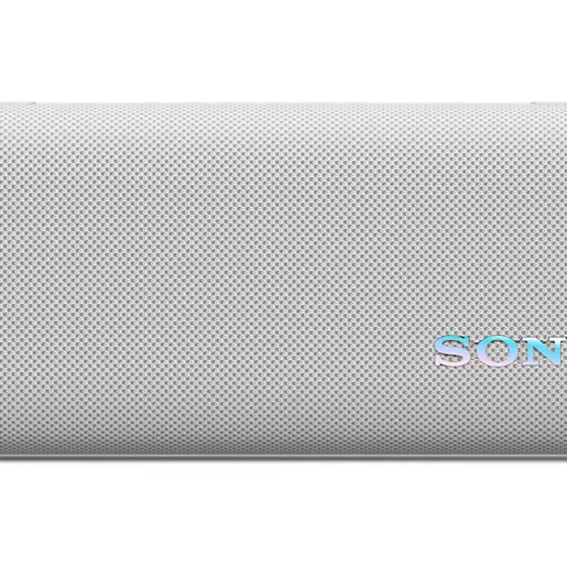 Sony SRSULT30W nešiojamas/vakarėlių garsiakalbis Stereo nešiojamas garsiakalbis Baltas 27 W