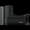 Sony SRSULT30W nešiojamas/vakarėlių garsiakalbis Stereo nešiojamas garsiakalbis Baltas 27 W