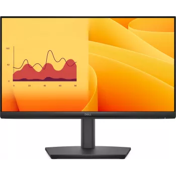 DELL E Series E2225HSM kompiuterio monitorius 54,6 cm (21,5 colio) 1920 x 1080 pikselių Full HD LCD