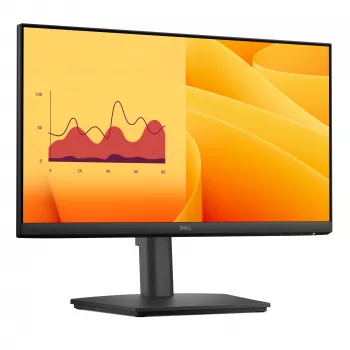 DELL E Series E2225HSM kompiuterio monitorius 54,6 cm (21,5 colio) 1920 x 1080 pikselių Full HD LCD