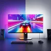 LED juosta Nanoleaf N7601K00-1LS4D 2,5 m, 10 W, įvairiaspalvė RGB