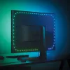 LED juosta Nanoleaf N7601K00-1LS4D 2,5 m, 10 W, įvairiaspalvė RGB
