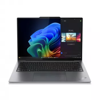 Nešiojamas kompiuteris ThinkPad X9-14 G1 14 colių Intel Core Ultra 7 32GB 1TB SSD Intel Arc Graphics W11P64