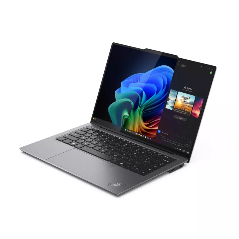 Nešiojamas kompiuteris ThinkPad X9-14 G1 14 colių Intel Core Ultra 7 32GB 1TB SSD Intel Arc Graphics W11P64