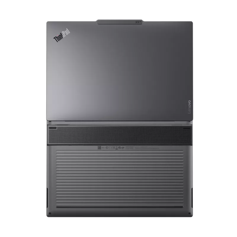 Nešiojamas kompiuteris ThinkPad X9-14 G1 14 colių Intel Core Ultra 7 32GB 1TB SSD Intel Arc Graphics W11P64