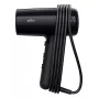 Braun HD 2.2 plaukų džiovintuvas 2200 W Juoda