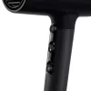 Braun HD 2.2 plaukų džiovintuvas 2200 W Juoda