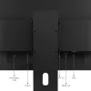 Monitorius Lenovo ThinkVision E24-40 23,8 colio LCD Full HD 1920 x 1080