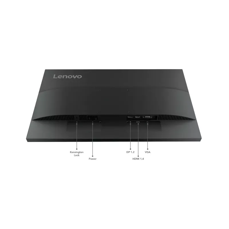 Monitorius Lenovo ThinkVision E24-40 23,8 colio LCD Full HD 1920 x 1080