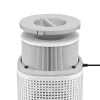 Oro valytuvas „Duux Smart Air Purifier Bright 2“ — 22 W, patalpoms iki 42 m²