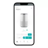 Oro valytuvas „Duux Smart Air Purifier Bright 2“ — 22 W, patalpoms iki 42 m²
