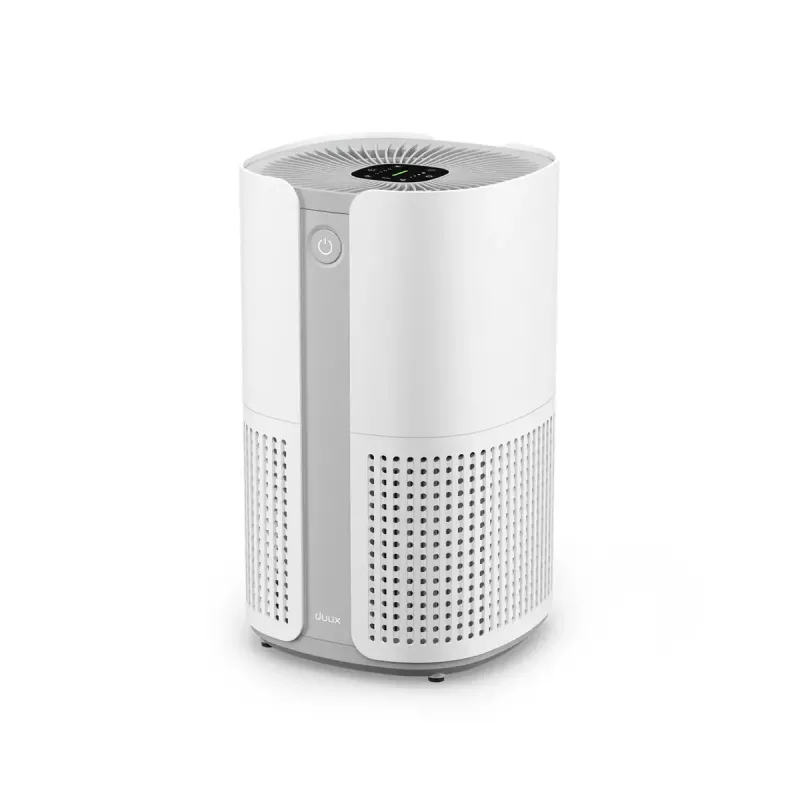 Oro valytuvas „Duux Smart Air Purifier Bright 2“ — 22 W, patalpoms iki 42 m²