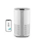 Oro valytuvas „Duux Smart Air Purifier Bright 2“ — 22 W, patalpoms iki 42 m²
