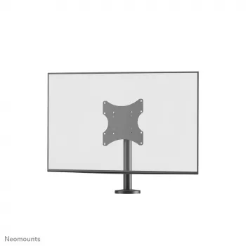 Neomounts DS42-430BL12 TV stovas prisukamas prie stalo, max 50 kg, 23-43 col.