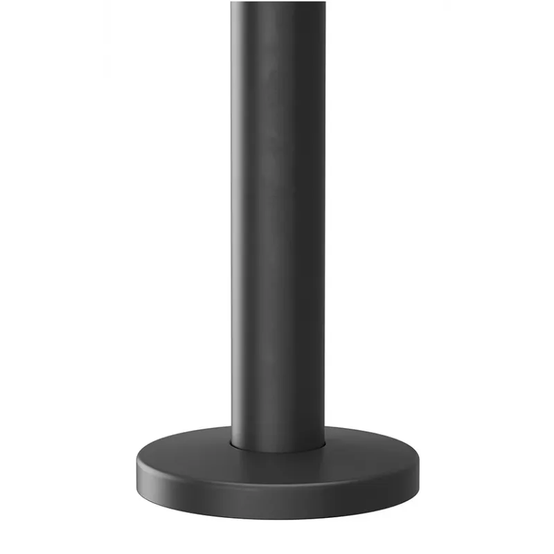 Neomounts DS42-430BL12 TV stovas prisukamas prie stalo, max 50 kg, 23-43 col.