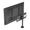 Neomounts prisukamas TV stovo laikiklis DS42-430BL14, maks. 50 kg, 32-55 col.