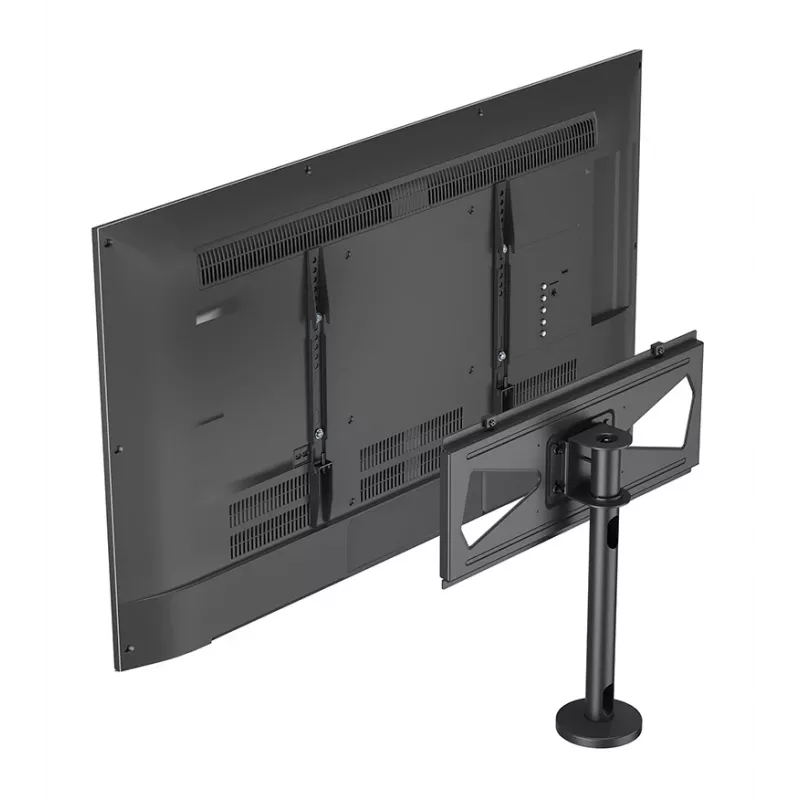 Neomounts prisukamas TV stovo laikiklis DS42-430BL14, maks. 50 kg, 32-55 col.